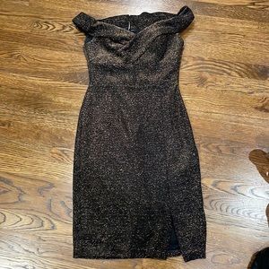 Aiden Maddox dress